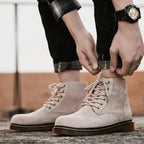 Men's Boots – Tivat