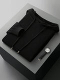 Men's Merino Wool Hoodie – Sirlus