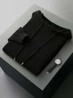 Men's Merino Wool Hoodie – Sirlus
