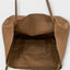 Anna- High-Quality Large Canvas Shopper Bag