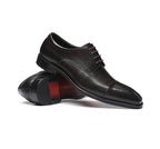 Men's Professional Leather Dress Shoes – Cavtat
