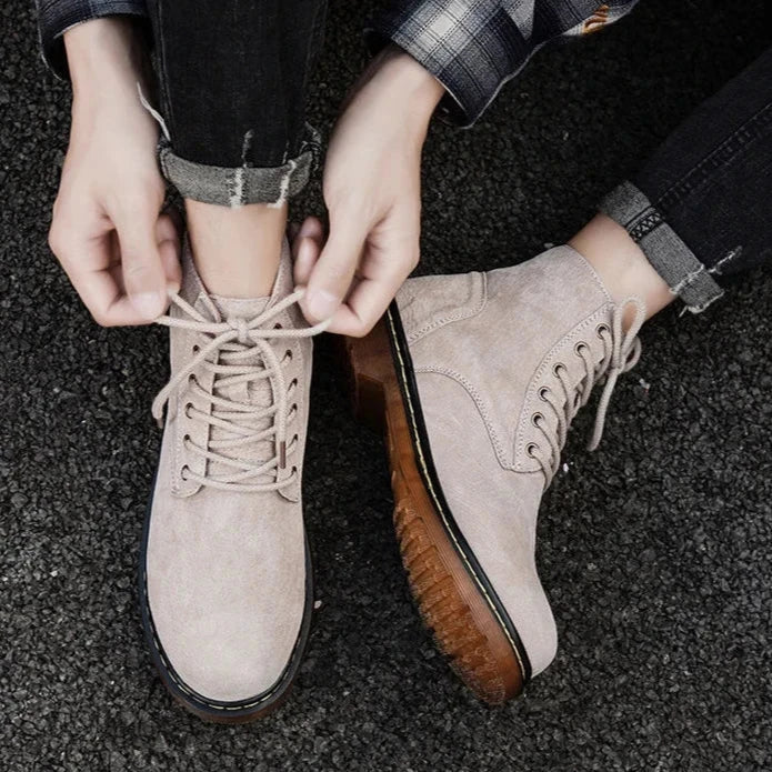 Men's Boots – Tivat