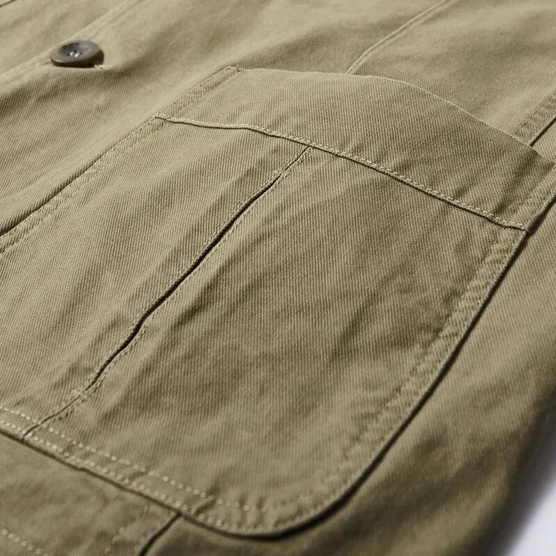 Men's Tailored Blazer | Marlowfield
