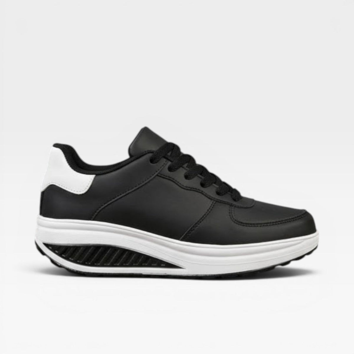 Women's Cushioned Walking Trainers