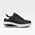 Women's Cushioned Walking Trainers