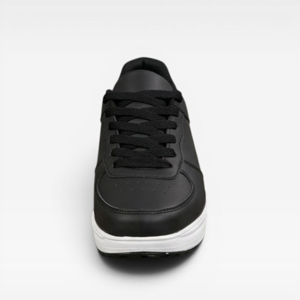 Women's Cushioned Walking Trainers — view 2