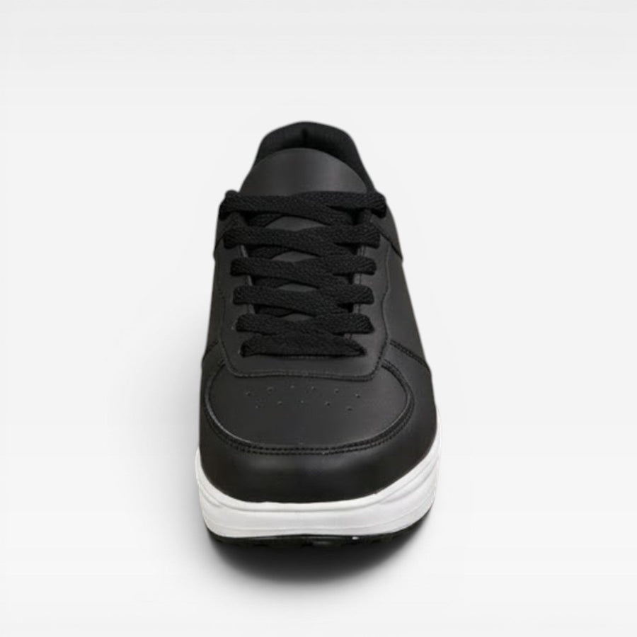 Women's Cushioned Walking Trainers — view 2