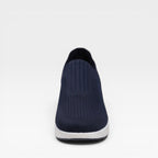 Women's Lightweight Slip-On Walking Trainers — view 3