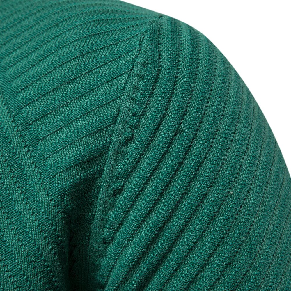 Men's Cotton Crewneck Jumper | Beyer