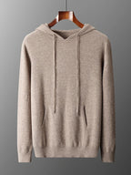 Men's Merino Wool Hoodie – Sirlus
