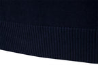 Men's Quarter-Zip Jumper | Burk