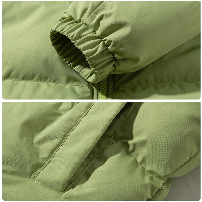 Men's Quilted Jacket | ColdCast
