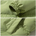 Men's Quilted Jacket | ColdCast