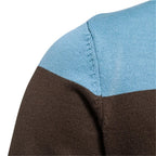 Men's Full-Zip Jumper | Kean