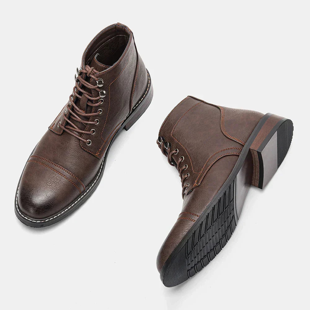 Men's Boots – Flint