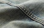 Men's Denim Jacket | Langley
