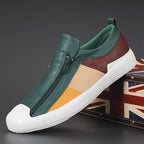 Men's Leather Dress Shoes – Alnair