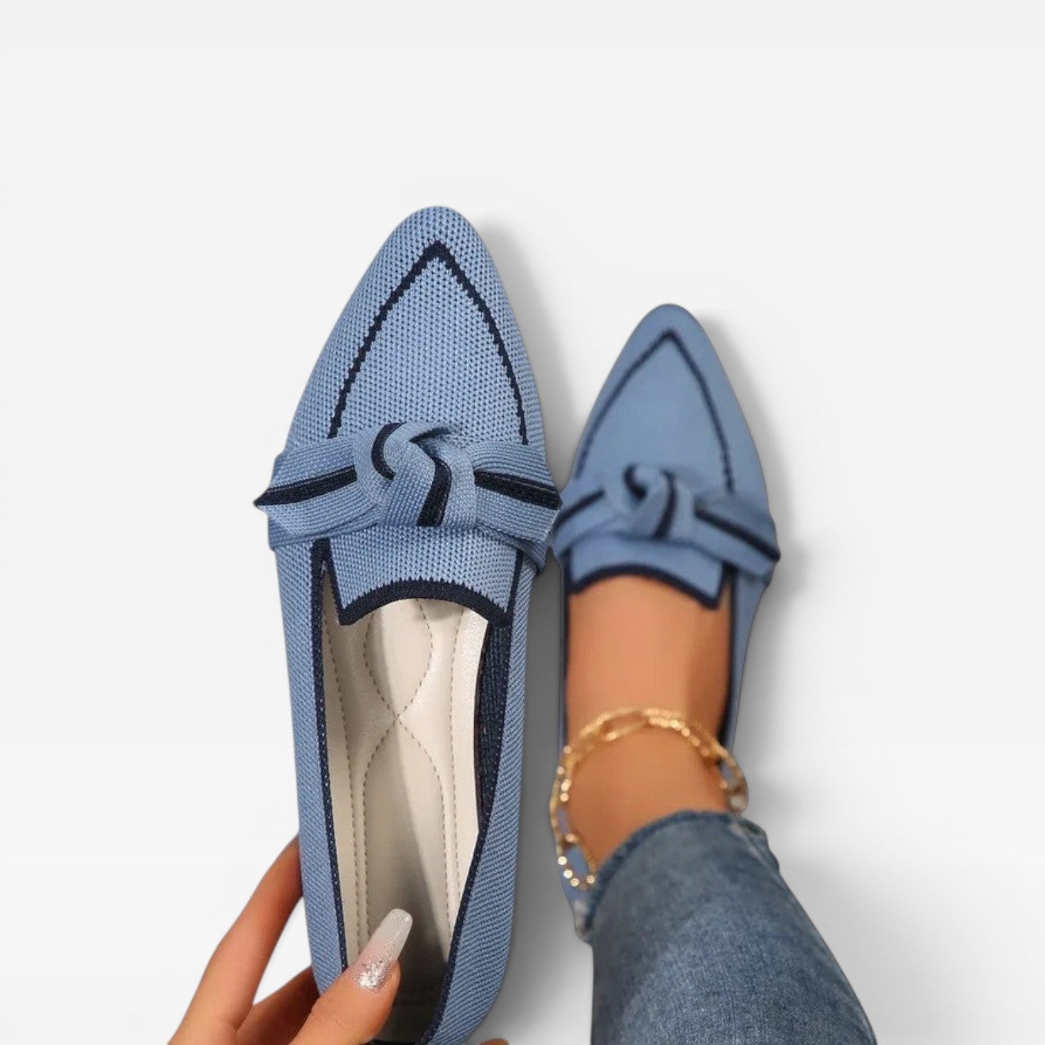Light Blue