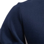 Men's Classic Crewneck Fleece | Nevio
