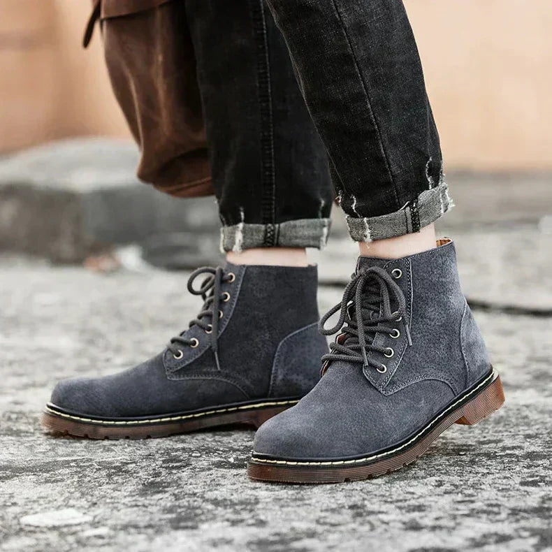Men's Boots – Tivat