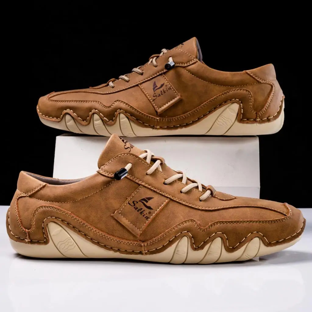 Men's Dress Shoes – Nicolas