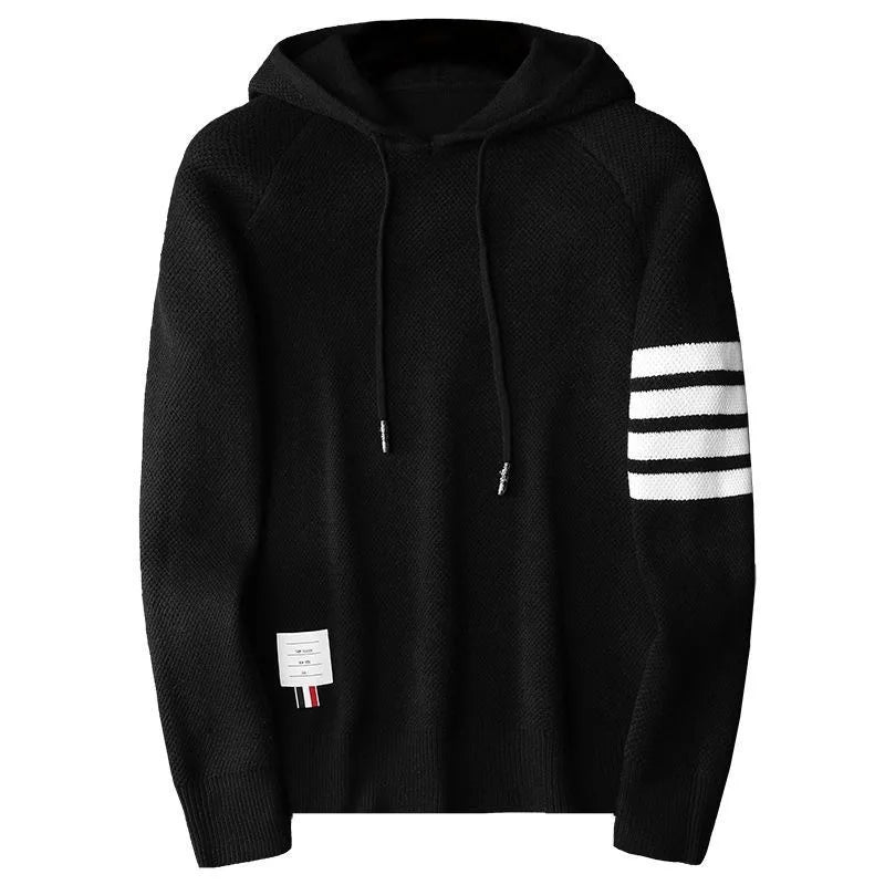 Torino Hooded Sweatshirt