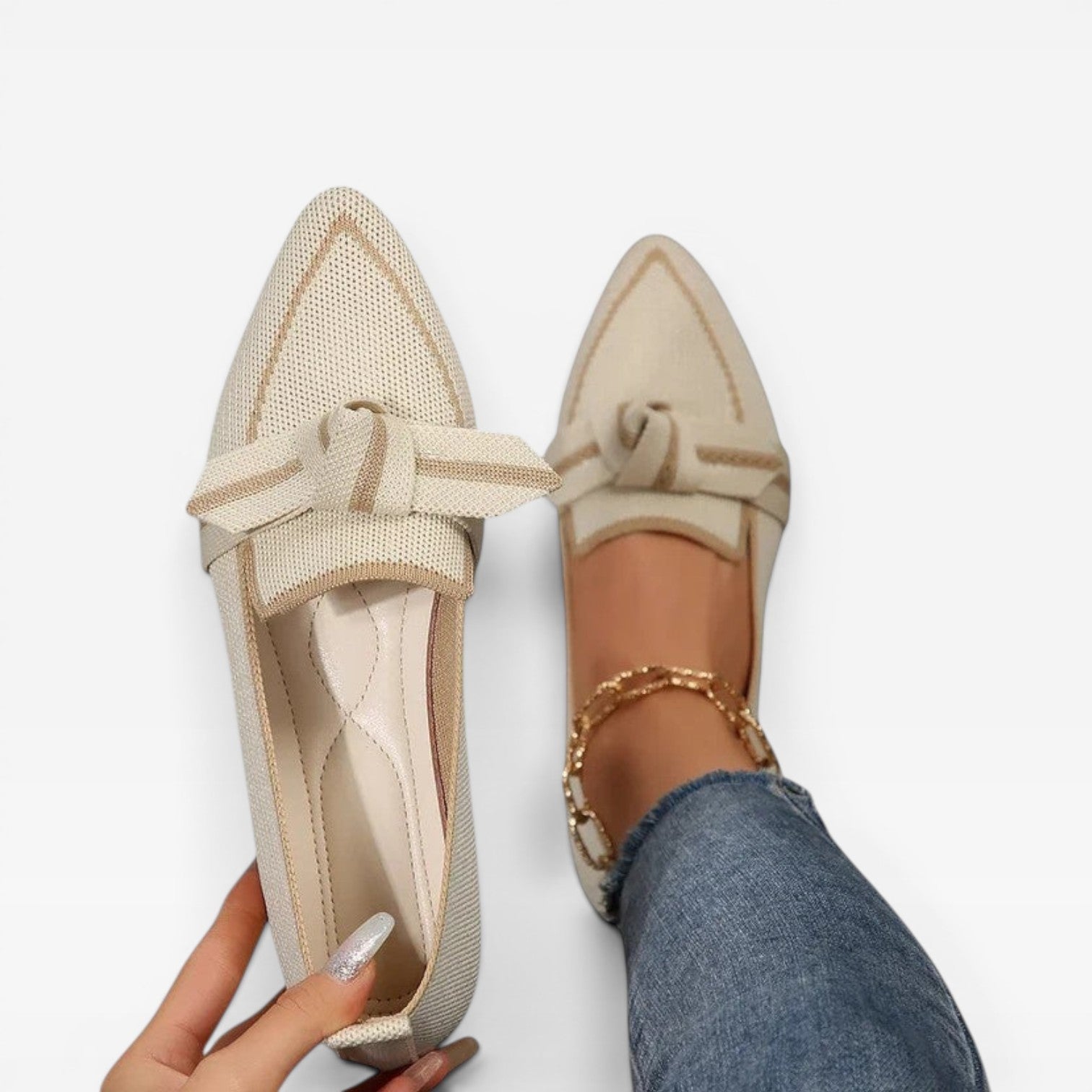 Beige