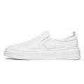 Men's Leather Slip-On Shoes – Anglet
