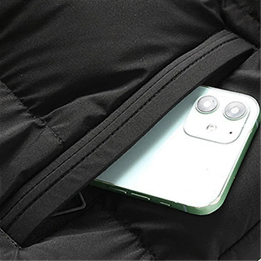 Men's Insulated Vest | Elio