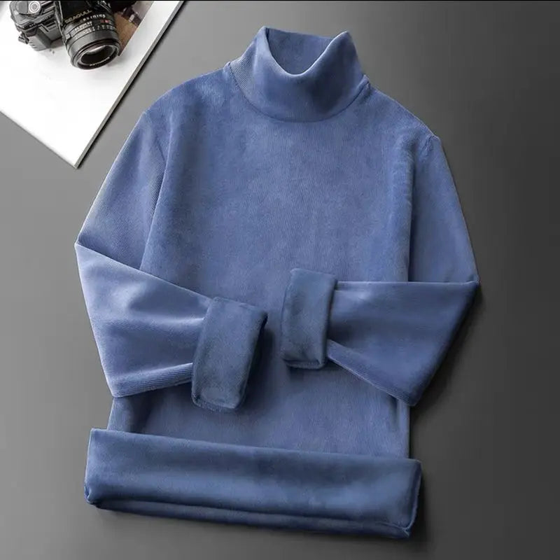 Men's Sherpa Fleece Hoodie | Arctic
