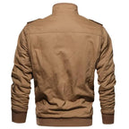 Men's Cargo Jacket | Explorer