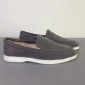 Men's Suede Loafers – Antares