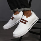 Men's Knit Sneakers – Callian