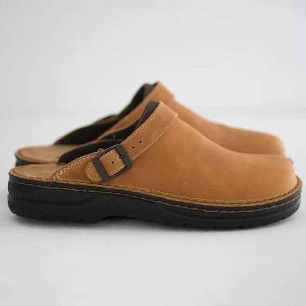Men's Clogs – Praiano