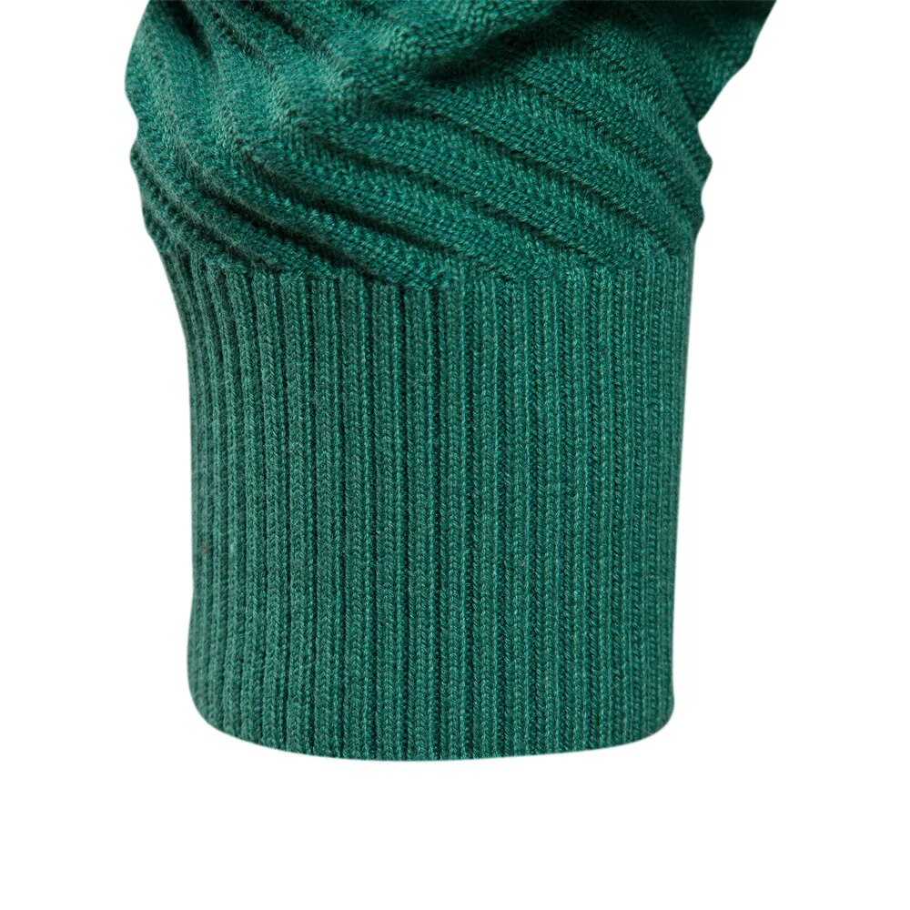 Men's Cotton Crewneck Jumper | Beyer