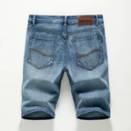 Men's Straight-Fit Shorts | Mason