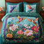 Hummingbird 3-Piece Bedding Set