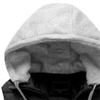 Men's Hooded Vest | Jasperfield