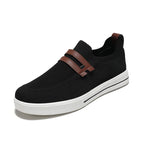 Men's Knit Sneakers – Callian