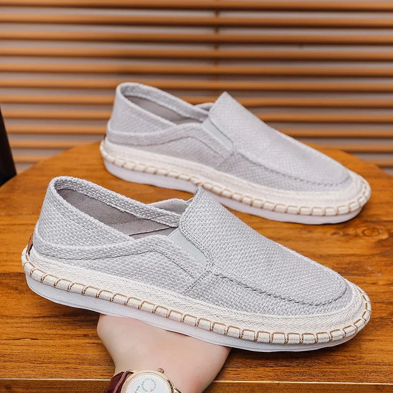 Men's Slip-On Shoes – Ostuni