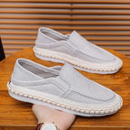Men's Slip-On Shoes – Ostuni