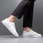 Men's Leather Casual Shoes – Trento