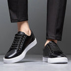 Men's Leather Casual Shoes – Trento