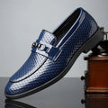 Men's Leather Loafers – Ruggero
