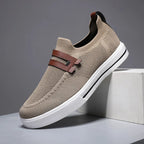 Men's Knit Sneakers – Callian