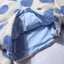 Amara | Reversible Heart-Detail Jacket