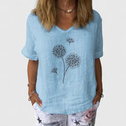 Esmara | Elegant Summer Blouse