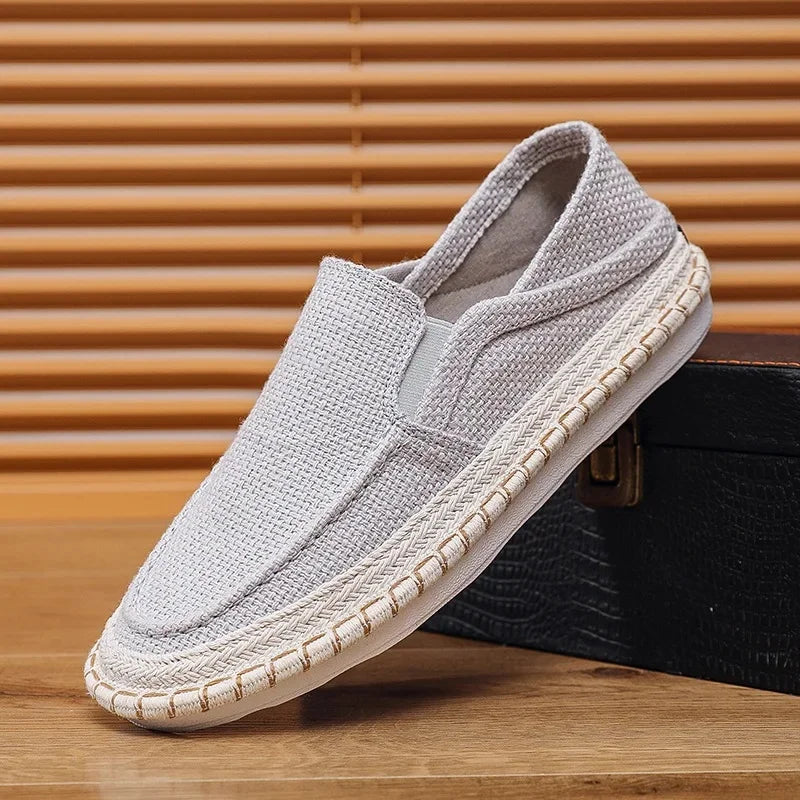 Men's Slip-On Shoes – Ostuni