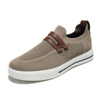 Men's Knit Sneakers – Callian