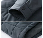 Men's Quilted Jacket | AiryFit
